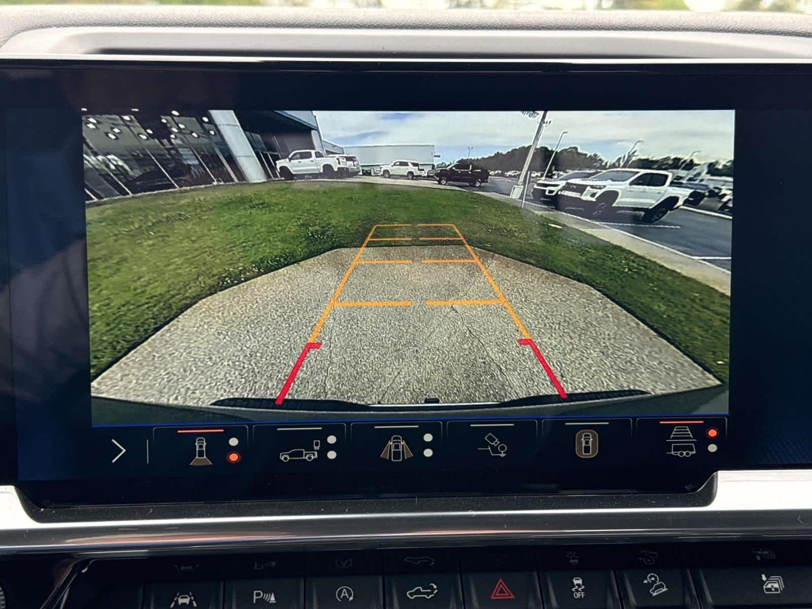 2026 Chevrolet Silverado 1500 RST - Photo 17
