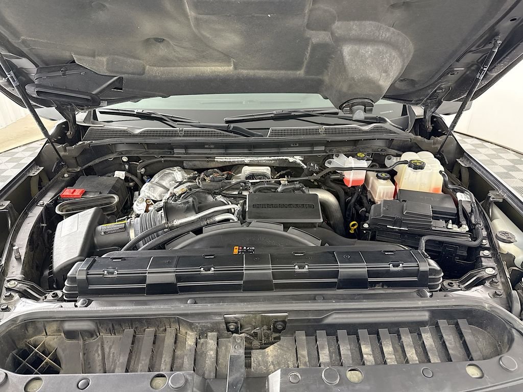 2024 GMC Sierra 2500HD Denali - Photo 33