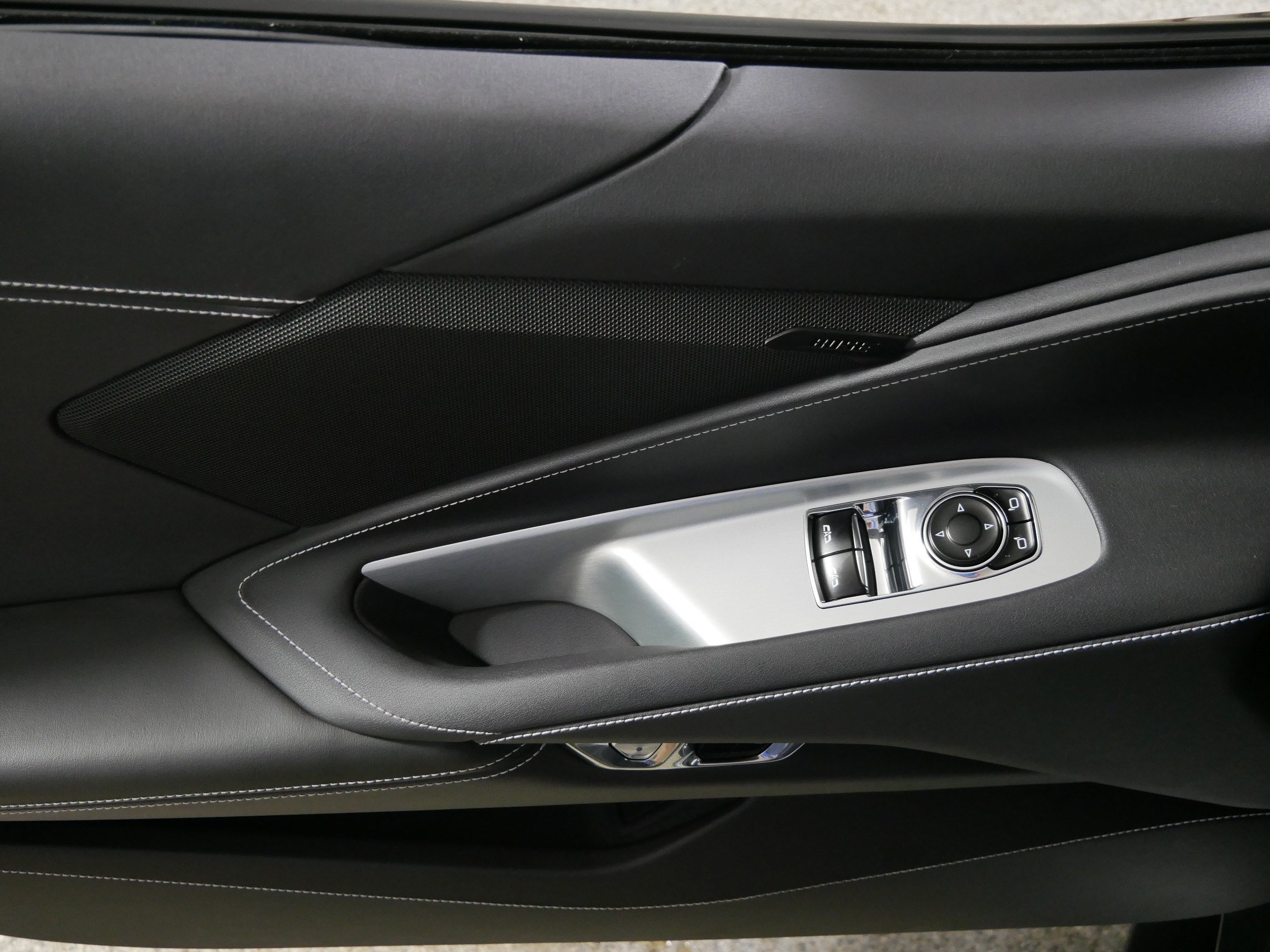 Used 2024 Hypersonic Gray Metallic Chevrolet 1LT image 19