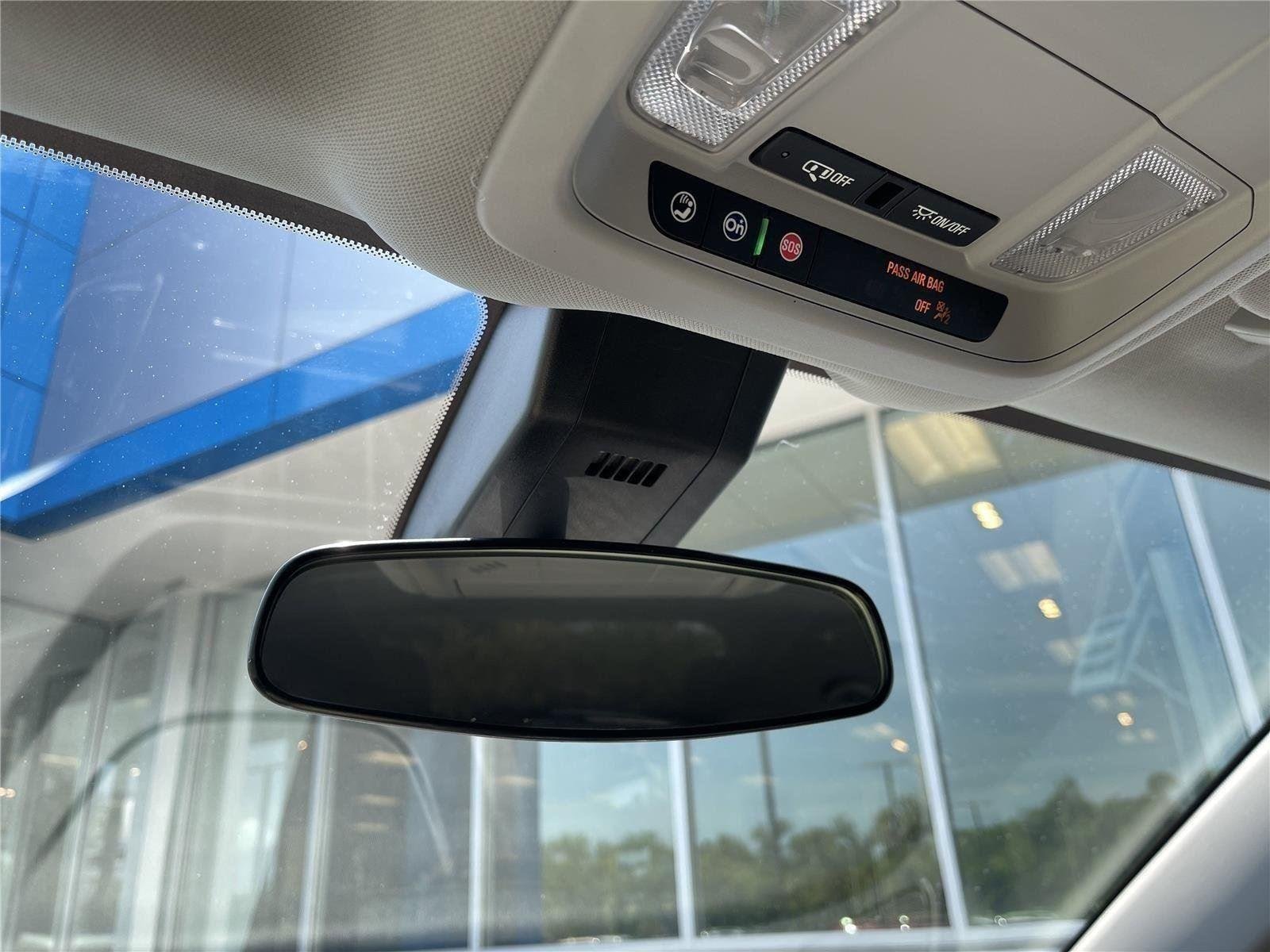 2023 Chevrolet Equinox 2FL - Photo 23