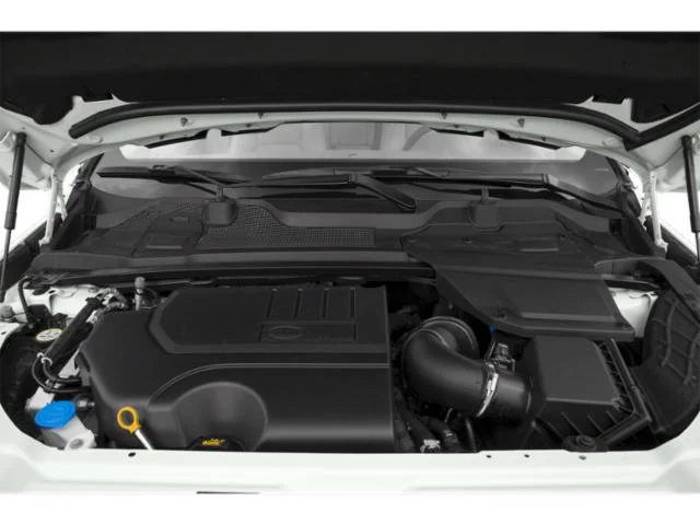 Used 2019  Land Rover  image 13