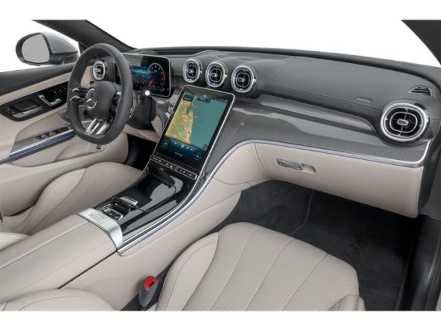 New 2026 MANUFAKTUR Alpine Grey Mercedes-Benz AMG® CLE 53 4MATIC+ Cabriolet image 27