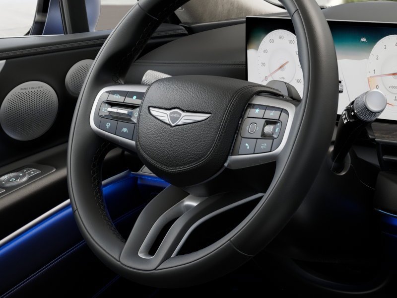 New 2027 Ceres Blue Matte Genesis  image 14