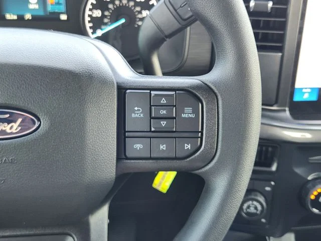 New 2026 White Ford STX image 29