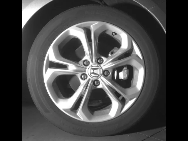 2023 Honda Accord LX - Photo 24