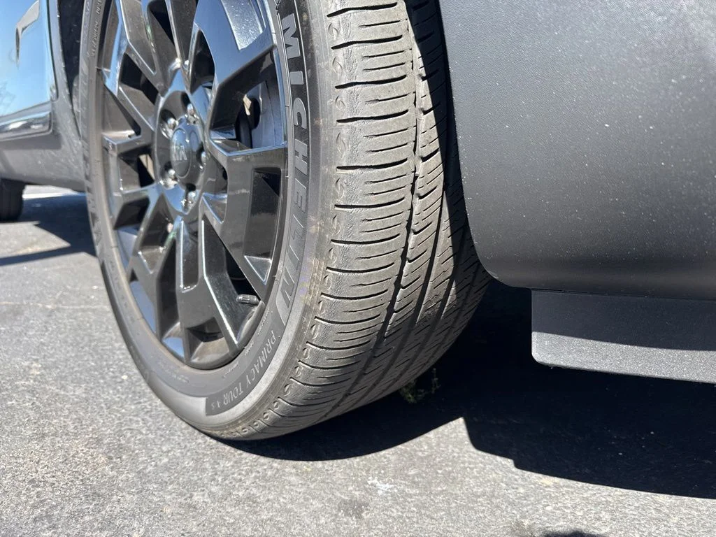 2021 Kia Telluride SX - Photo 7