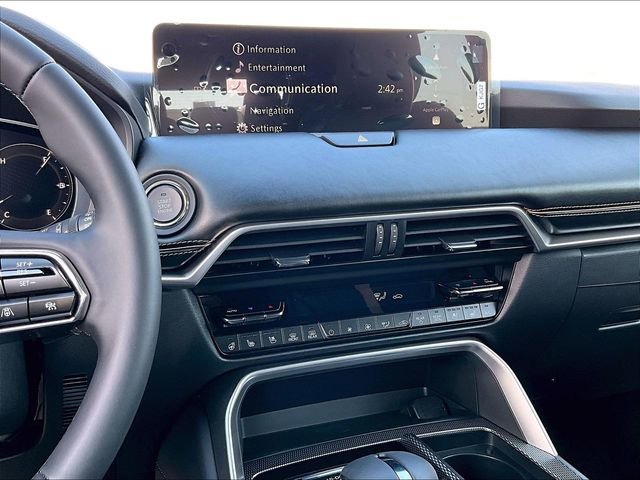 2026 Mazda CX-90 Premium Sport Package - Photo 12