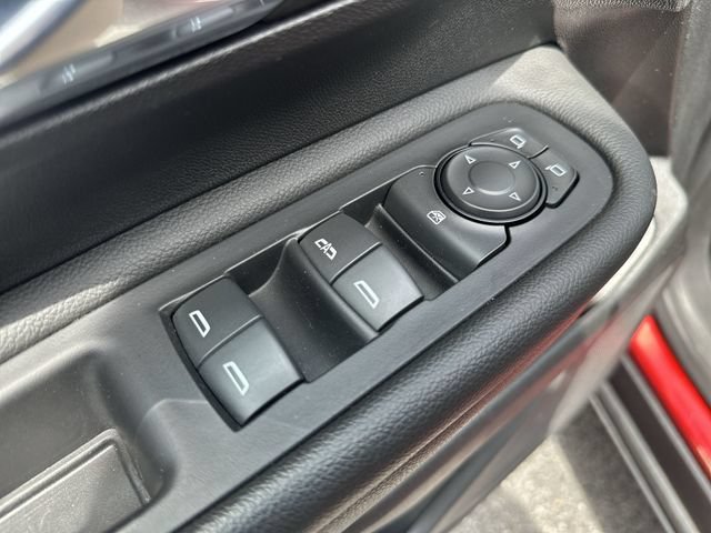 2023 GMC Terrain SLE - Photo 18