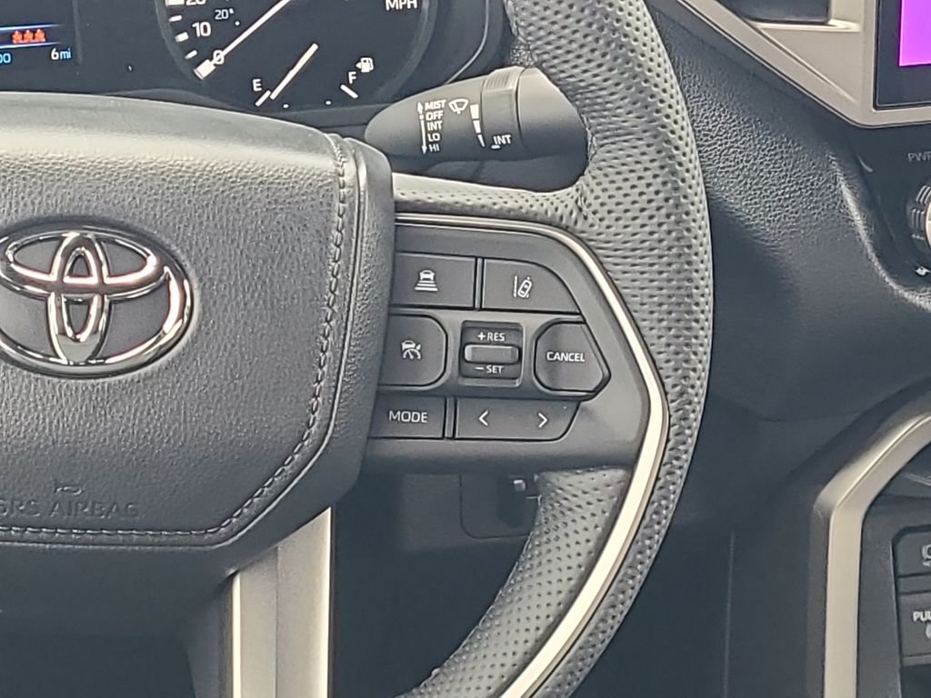 New 2026 Ice Cap Toyota  SR5 image 21