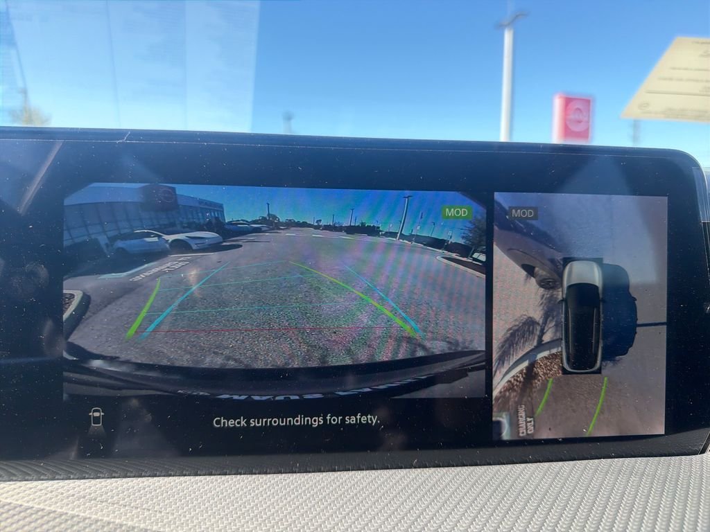 New 2026 Nissan Kicks SR 4D Sport Utility