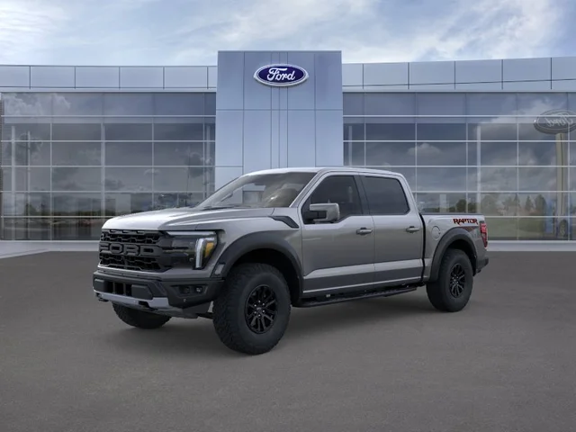 2026 Ford F-150 F-150 Raptor