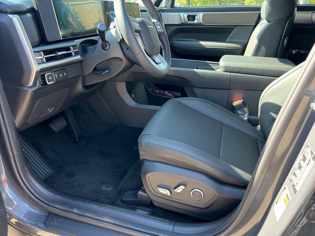 2026 Hyundai Santa Fe SEL - Photo 9