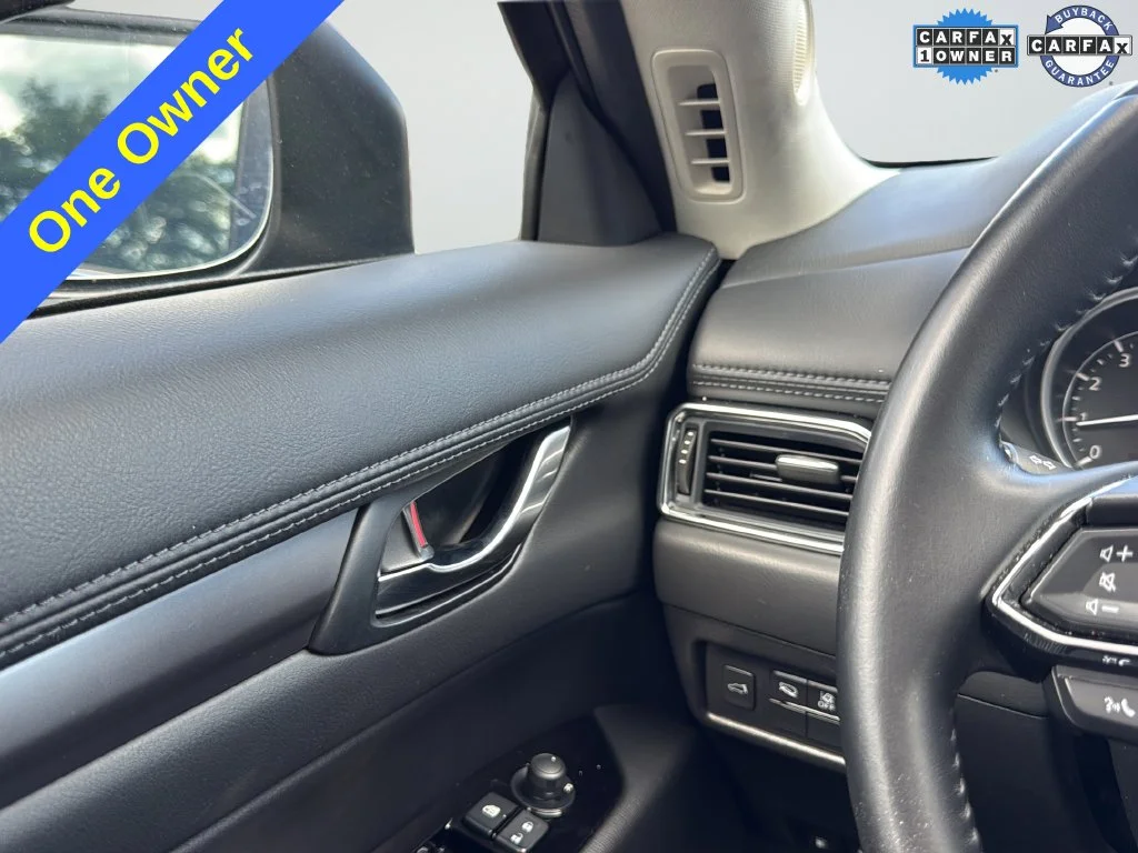 Used 2025 Black Mazda 2.5 S Preferred Package image 31
