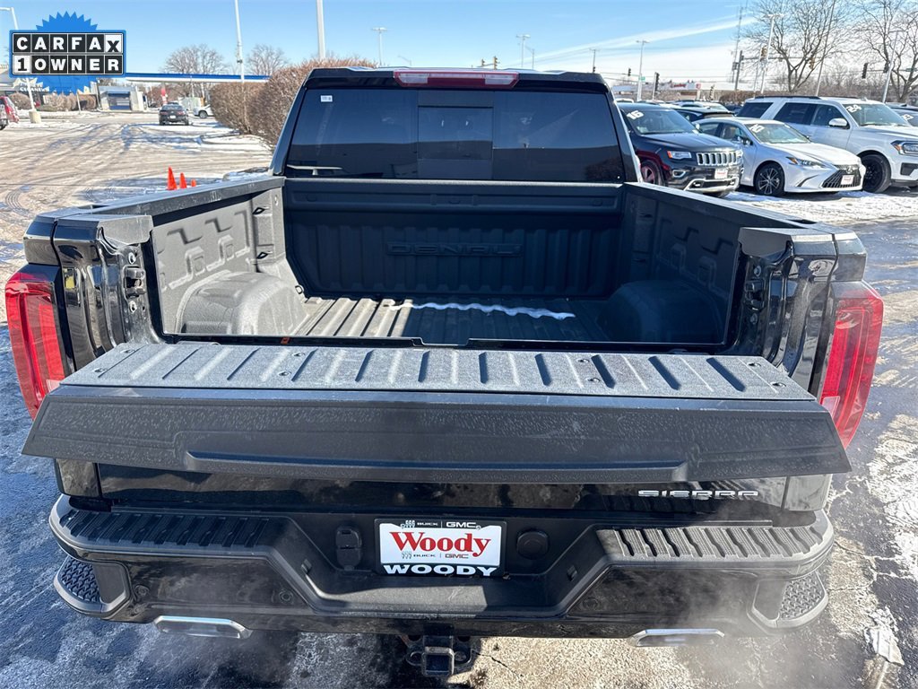 2021 GMC SIERRA - Image 33