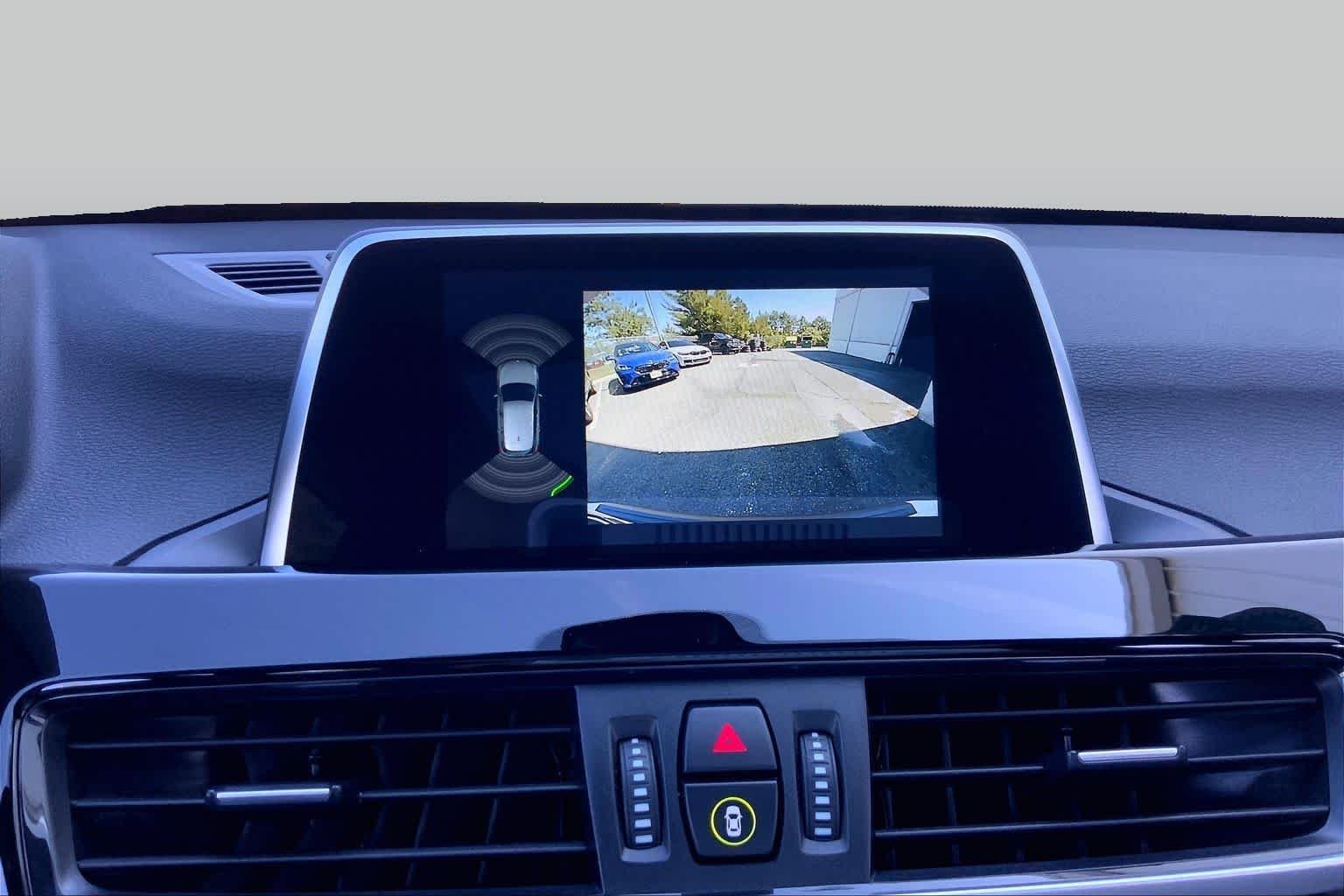 Used 2019 Alpine White BMW xDrive28i image 28