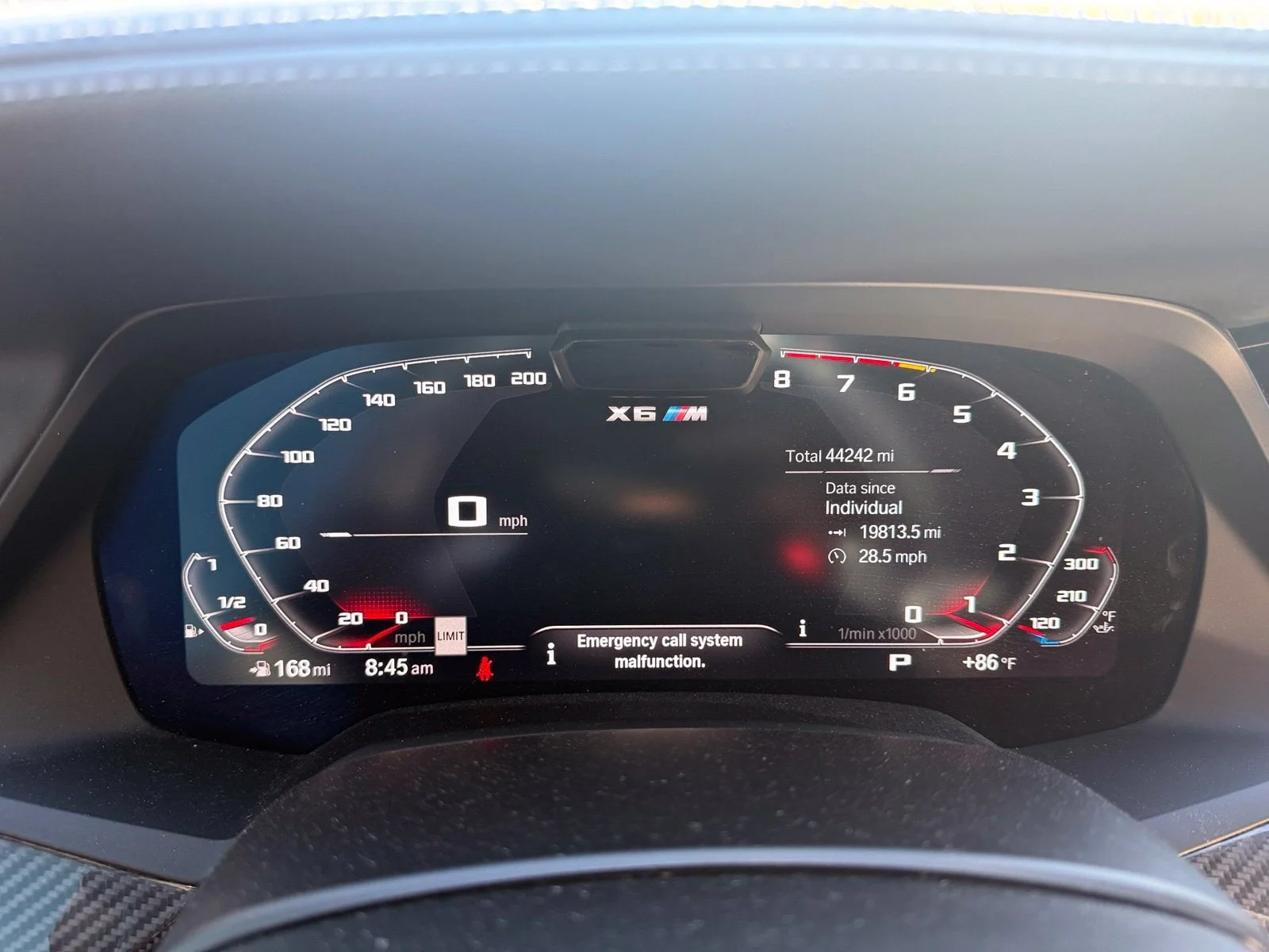 Used 2021 Toronto Red Metallic BMW Base image 15