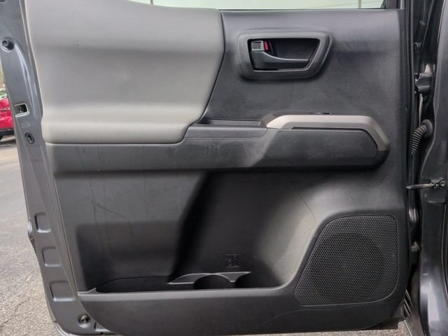 Certified Used 2023 Gray Toyota SR5 image 27