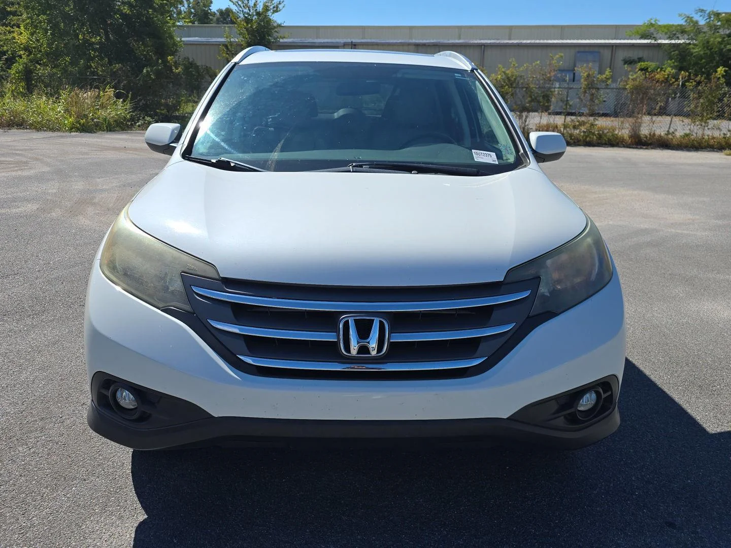 Used 2013  Honda EX-L image 9