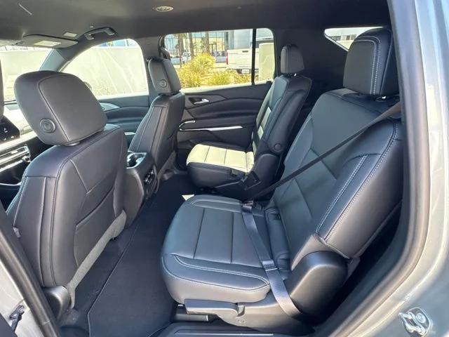 New 2026 Gray Chevrolet LT image 19