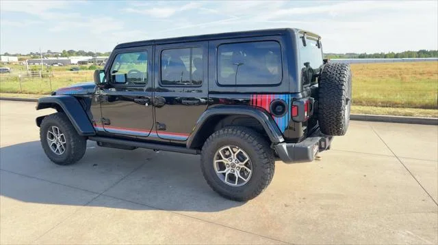 New 2026 Black Clear-Coat Exterior Paint Jeep  image 6