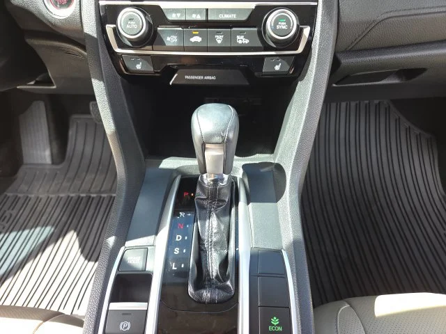 Used 2019  Honda EX-L image 29