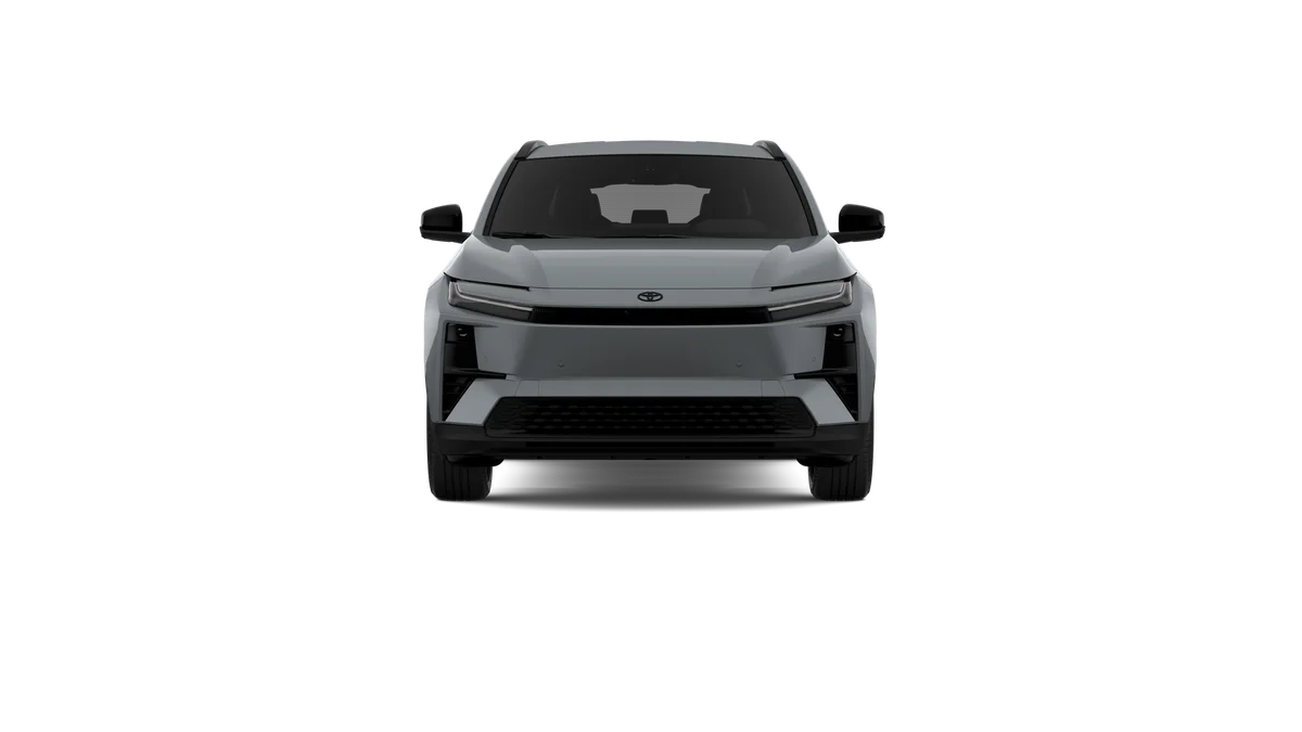 New 2026 Cement Toyota XSE image 17