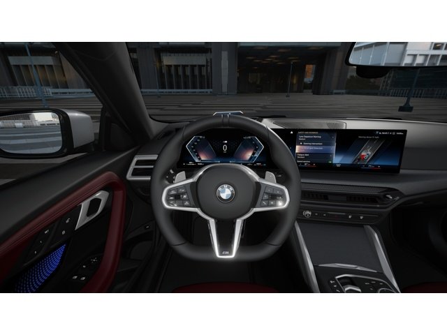 New 2026 Brooklyn Grey Metallic BMW  image 13