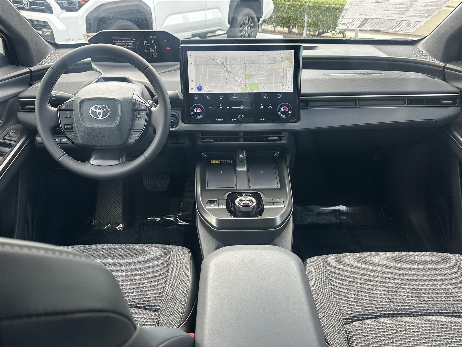 Used 2026 Wind Chill Pearl TOYOTA  image 20