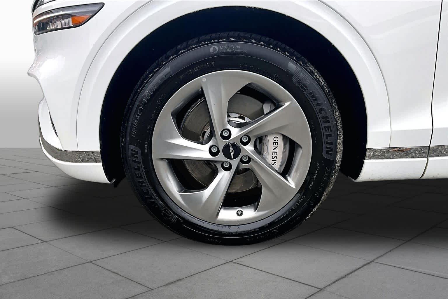 Used 2026 Uyuni White Genesis 2.5T image 11