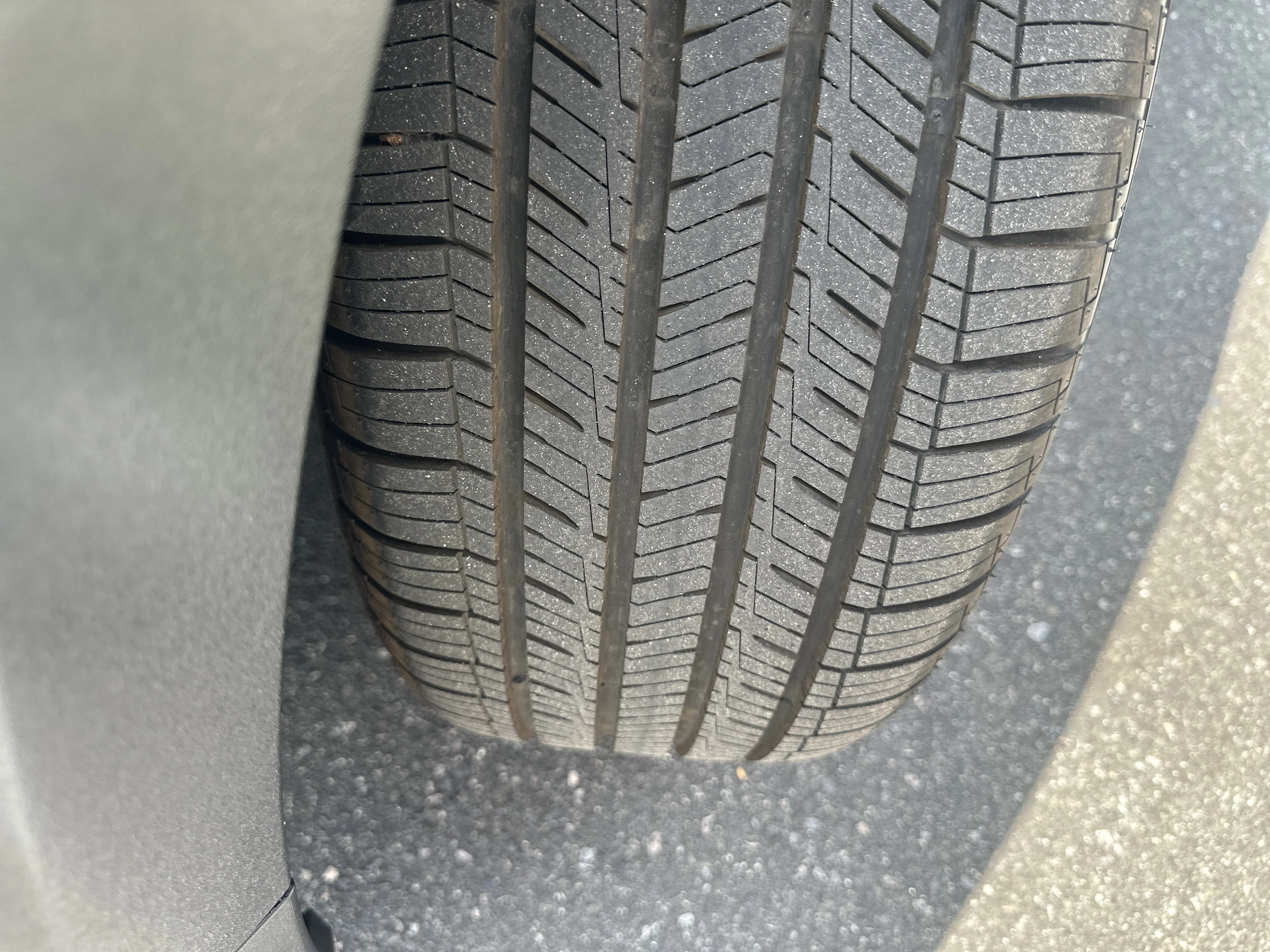 Used 2022 Quicksilver Metallic GMC SLE image 34