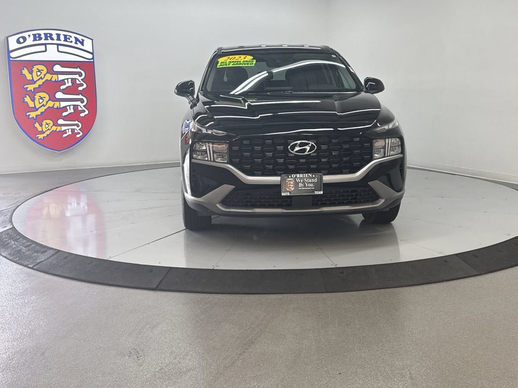 2023 Hyundai Santa Fe SE - Photo 10