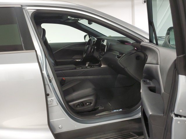 Certified Used 2024 Silver Lexus 350h Premium Plus image 27