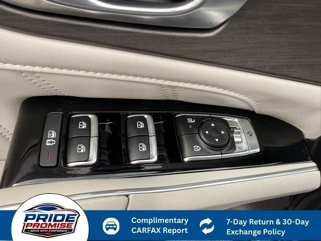 Used 2025 Gray Kia X-Line SX image 24