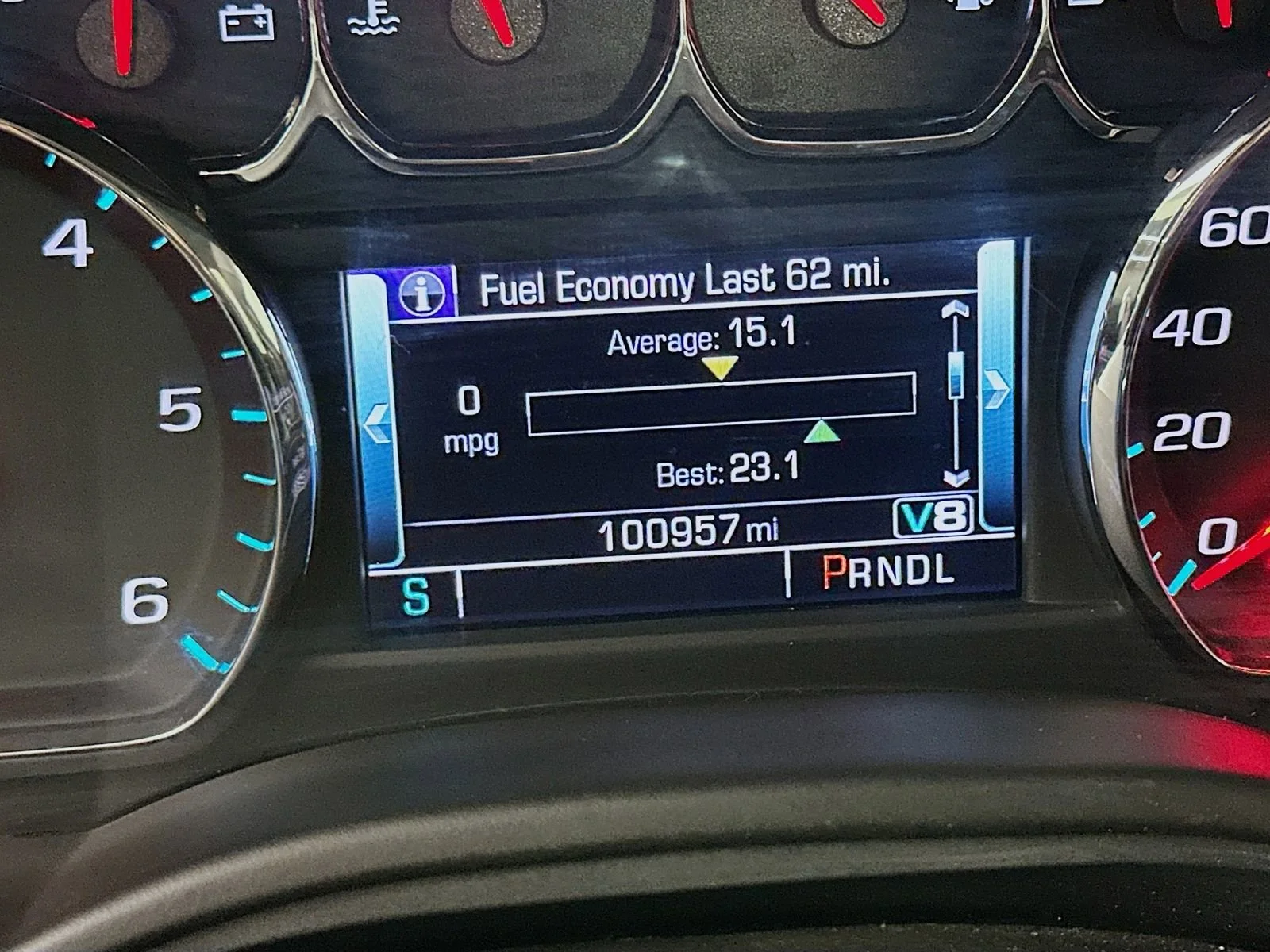 Used 2018 Black Chevrolet LT image 13