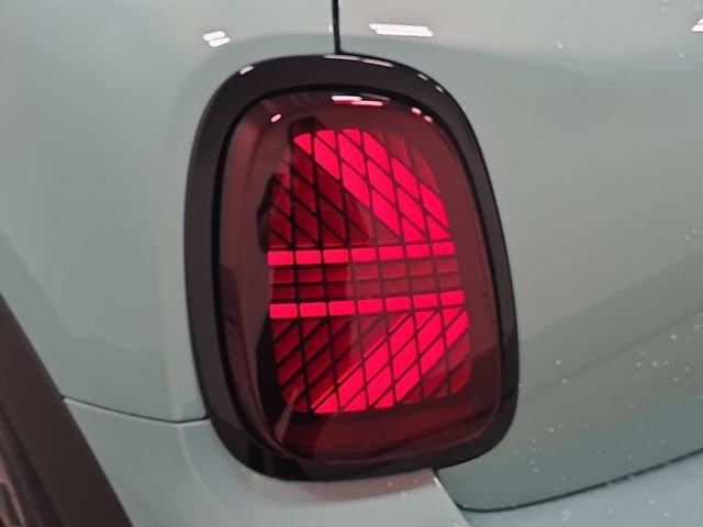 Used 2026 Green MINI Signature image 30