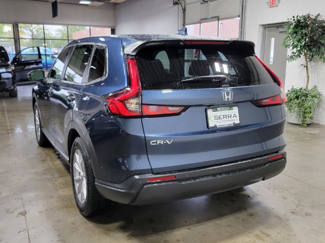 2024 Honda CR-V EX-L - Photo 7