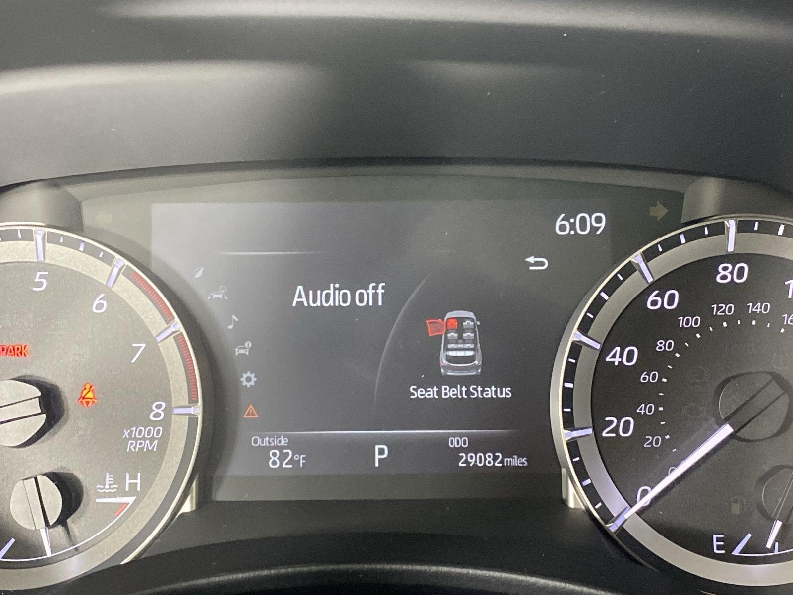 Used 2023 Wind Chill Pearl Toyota XLE image 26