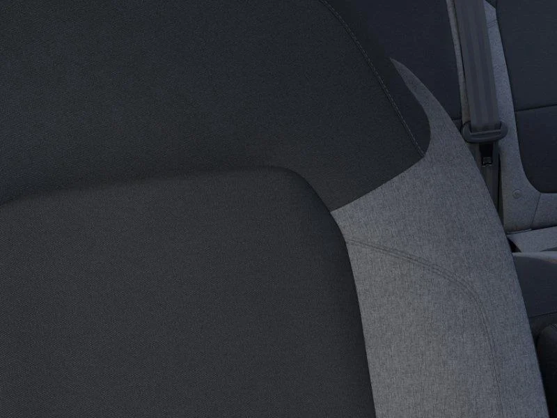 New 2026 Shadow Black Ford Big Bend® image 18