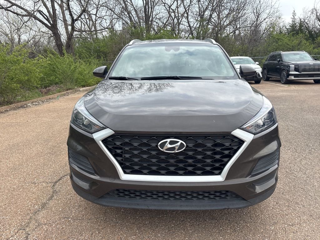 Used 2019 Hyundai Tucson Value with VIN KM8J3CA49KU986649 for sale in Kansas City