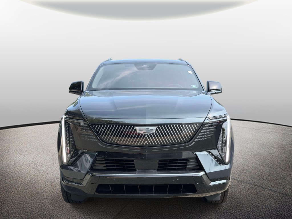 2026 Cadillac Escalade IQL Sport - Photo 6