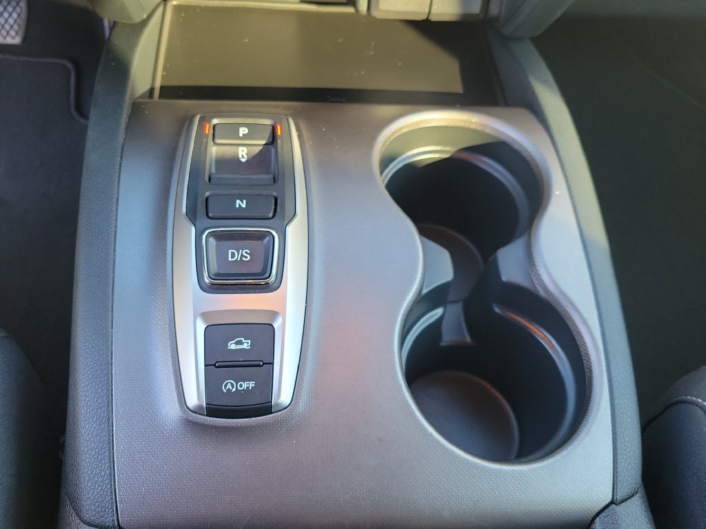 2023 Honda Ridgeline Sport - Photo 35