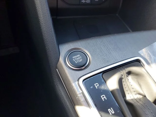2026 Kia Sportage X-Line - Photo 30