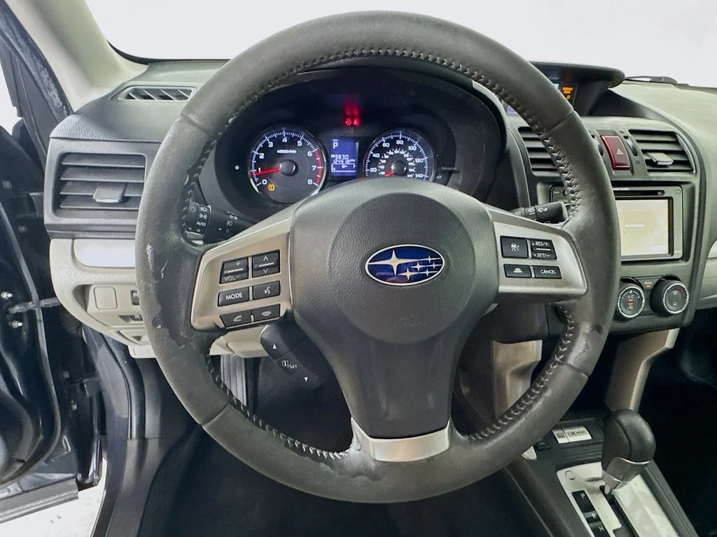 Used 2014 Gray Subaru 2.5i Touring image 11