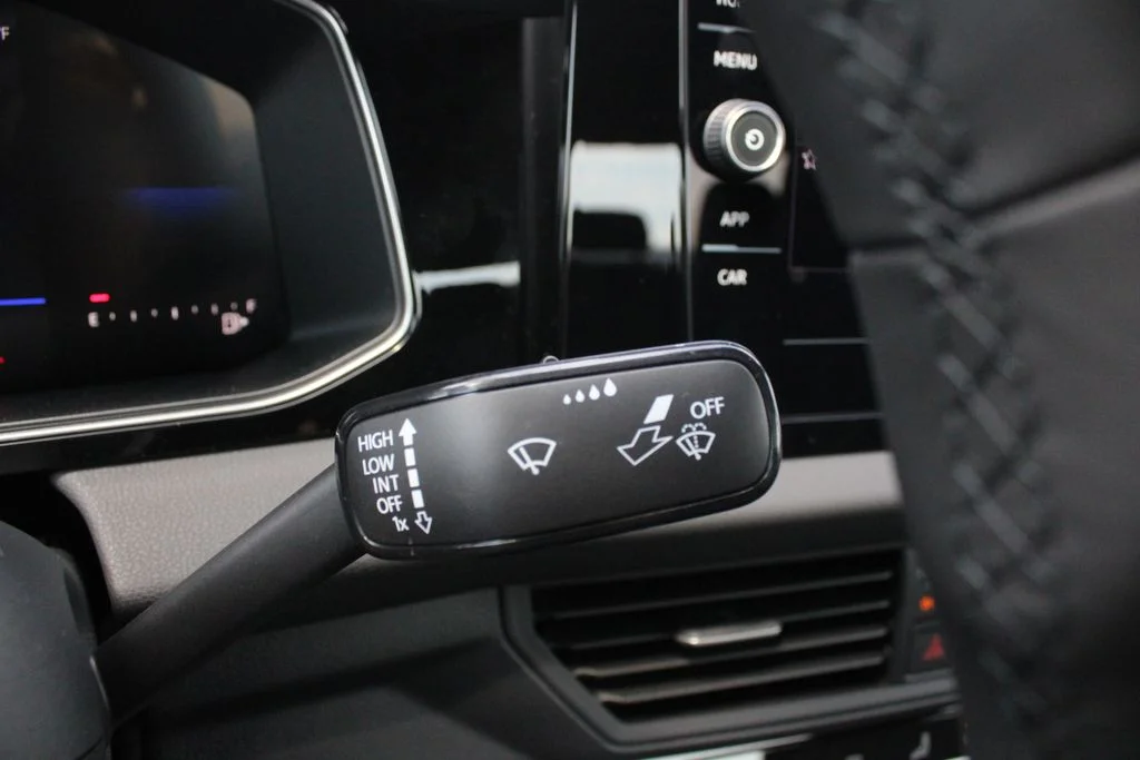 New 2026 Silver Volkswagen 1.5T Sport image 14