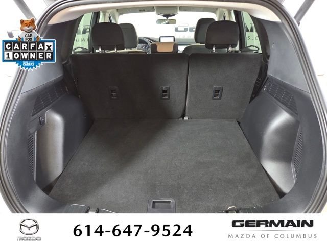 Used 2021 White Ford SE image 23