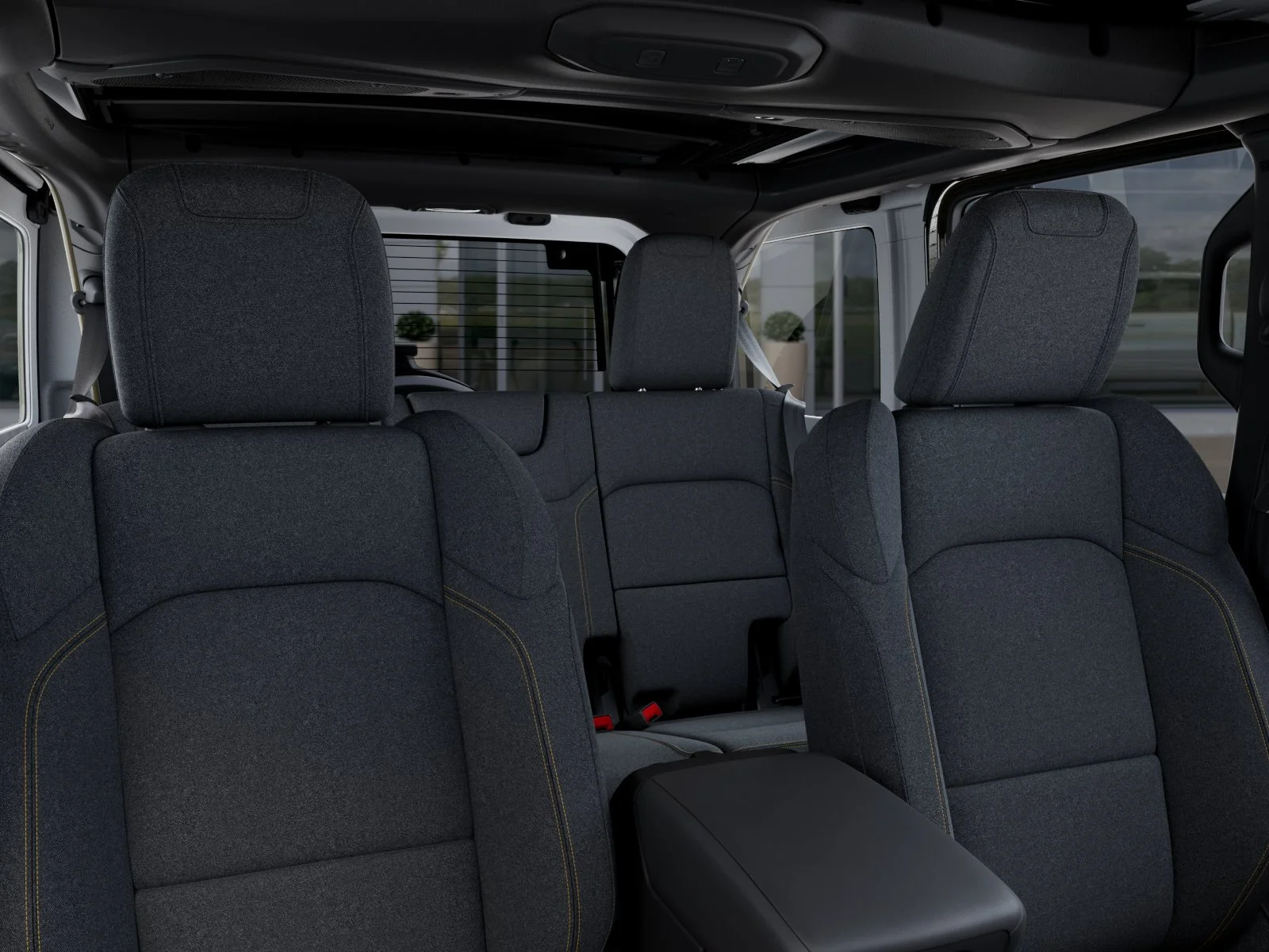 New 2025 41 Jeep Sport S image 53
