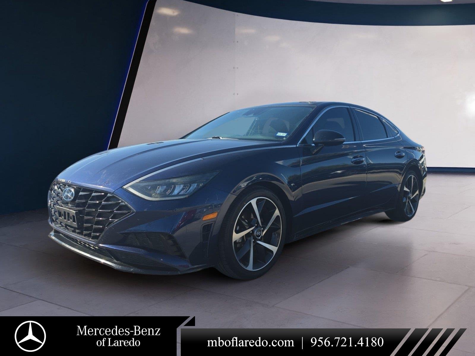 2022 Hyundai Sonata SEL Plus
