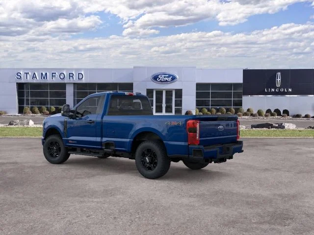 2026 Ford F-350 Super Duty XL - Photo 10
