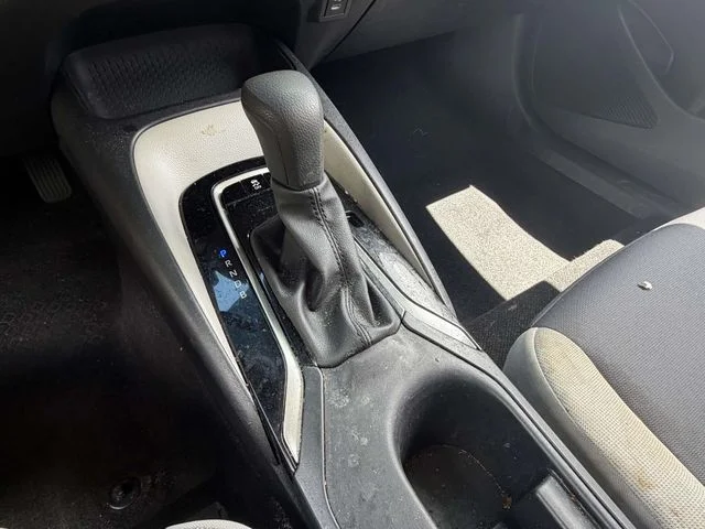 Certified Used 2024 White Toyota LE image 20
