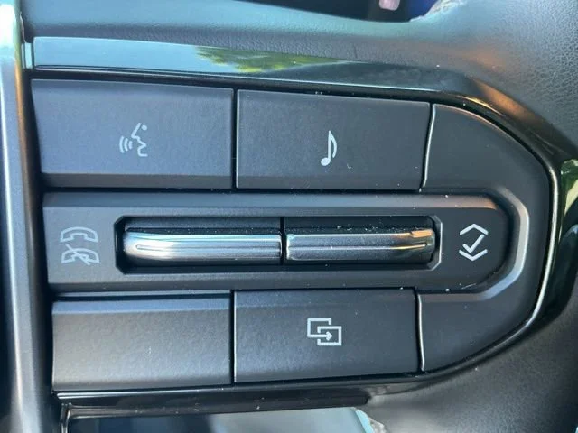 Used 2024 Glacier Blue Metallic Chevrolet ZR2 image 14